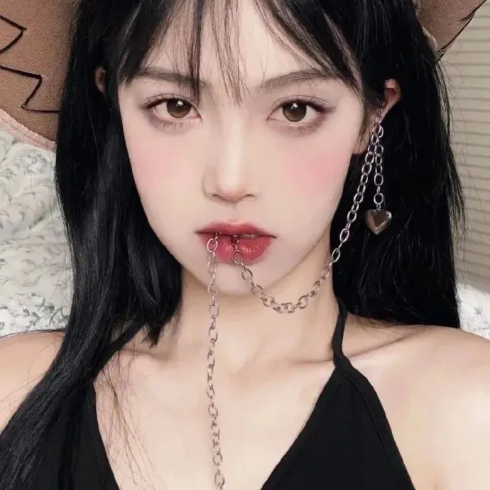 唱歌的女人