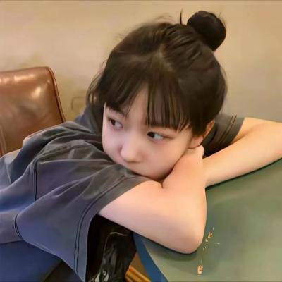 小姐好黑