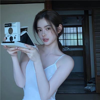 从天而降的圣诞老人