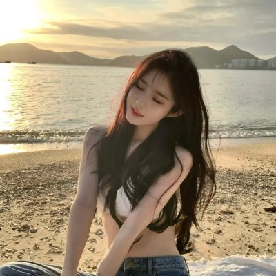 今天也是女演员